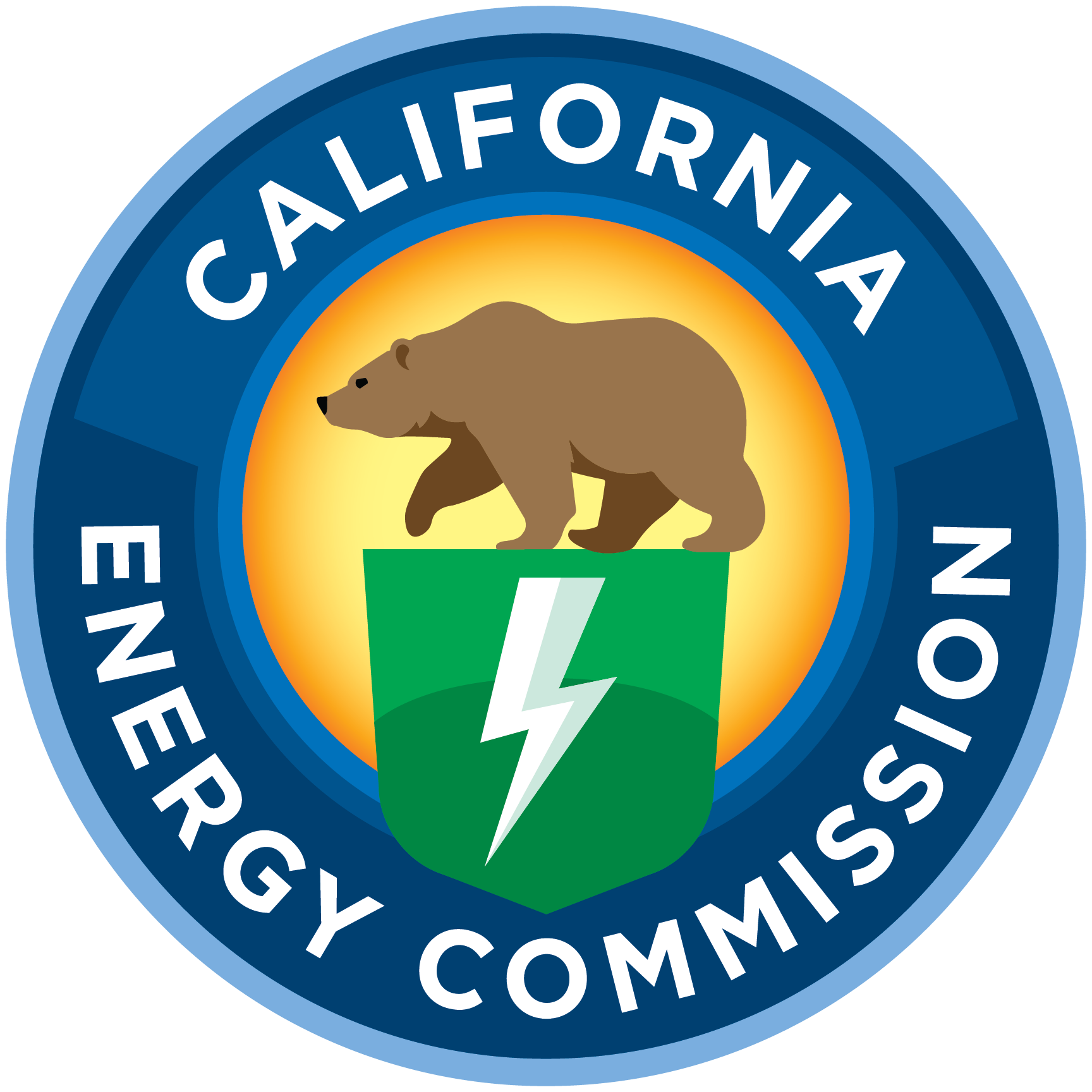California Energy Commission (CEC) logo